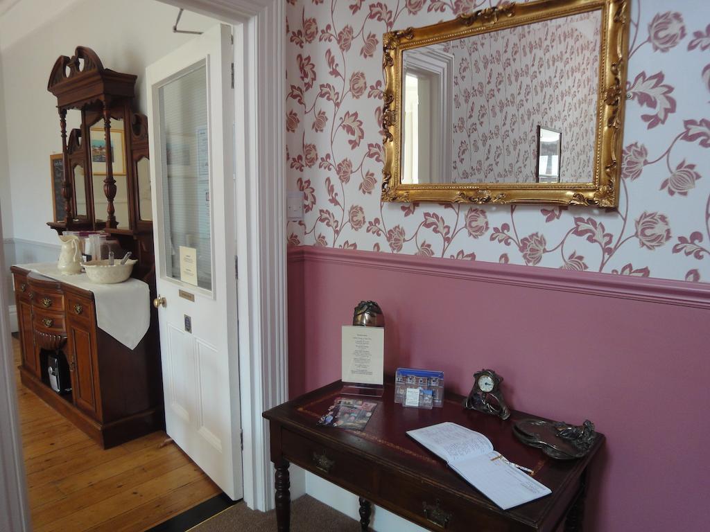 Brooke House Hotel Shanklin Kültér fotó