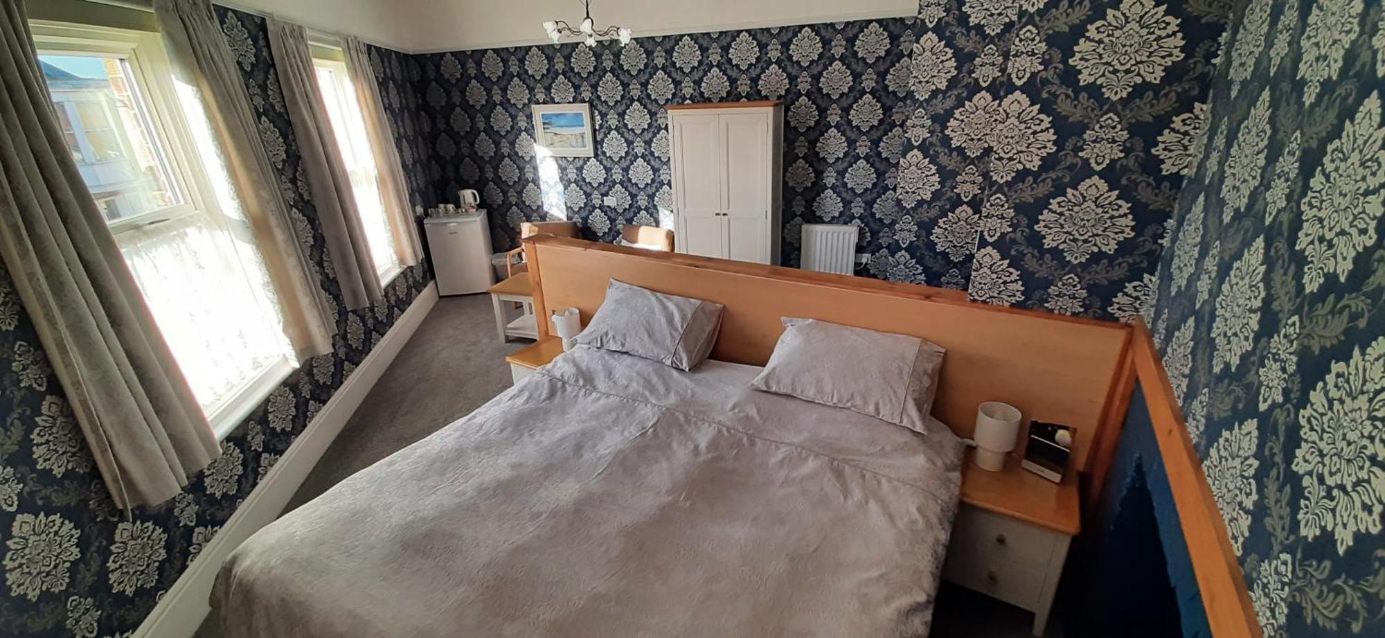 Brooke House Hotel Shanklin Kültér fotó