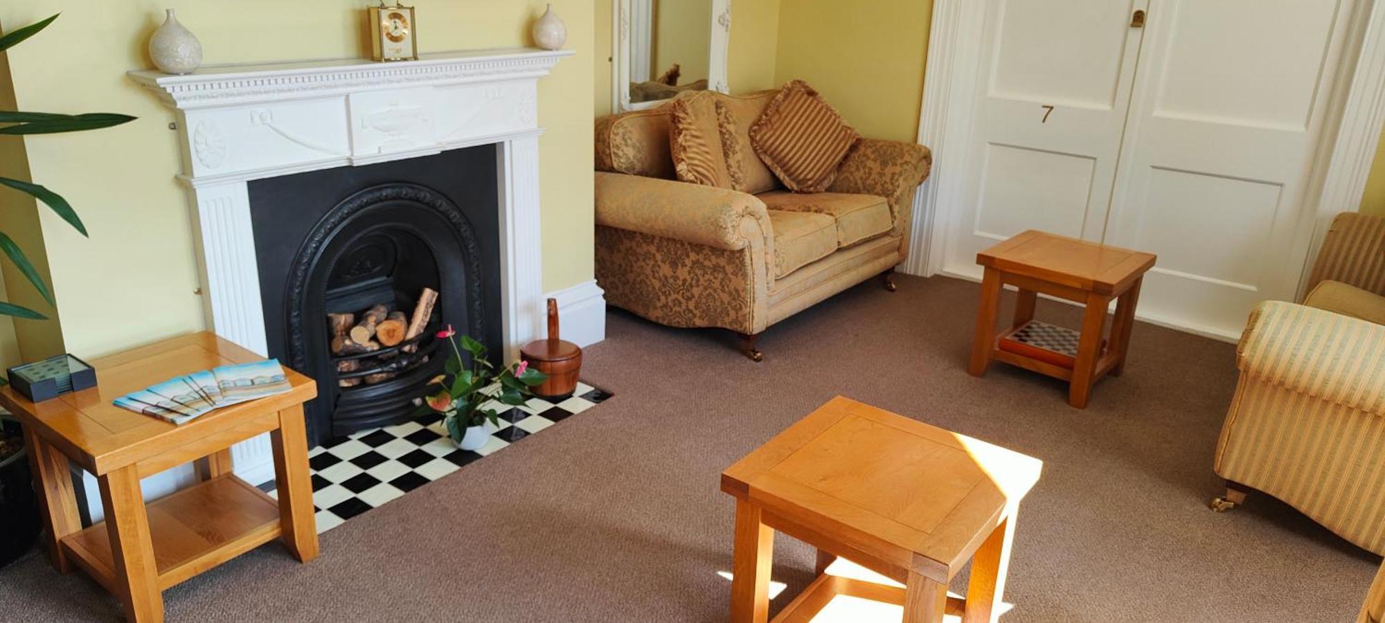 Brooke House Hotel Shanklin Kültér fotó